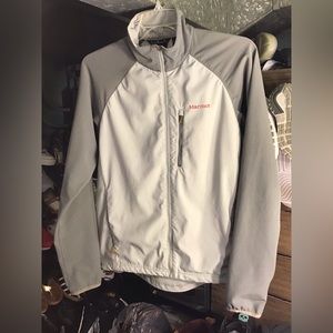 Marmot Jacket Men's Size: M.